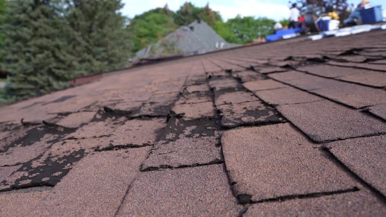 Best Roof Installation  in University Of Lifornia Santa Barbara, CA