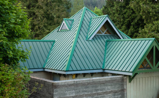 Best Gutter Installation and Repair  in University Of Lifornia Santa Barbara, CA