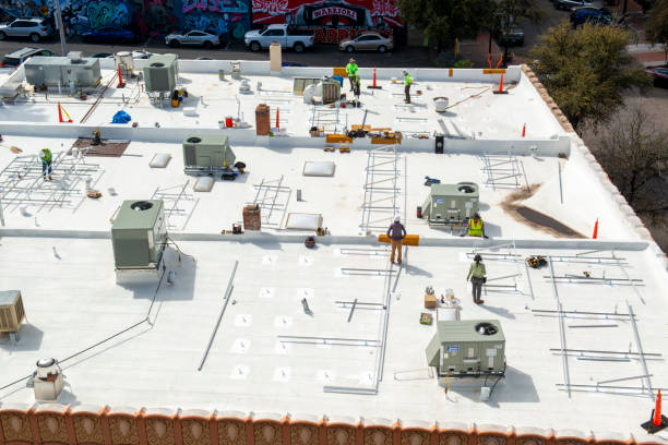 Best Roofing for New Construction  in University Of Lifornia Santa Barbara, CA
