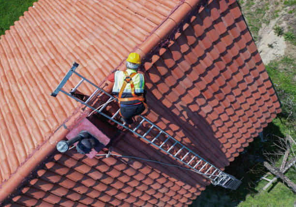 Asphalt Shingles Roofing in University Of California Santa Barbara, CA